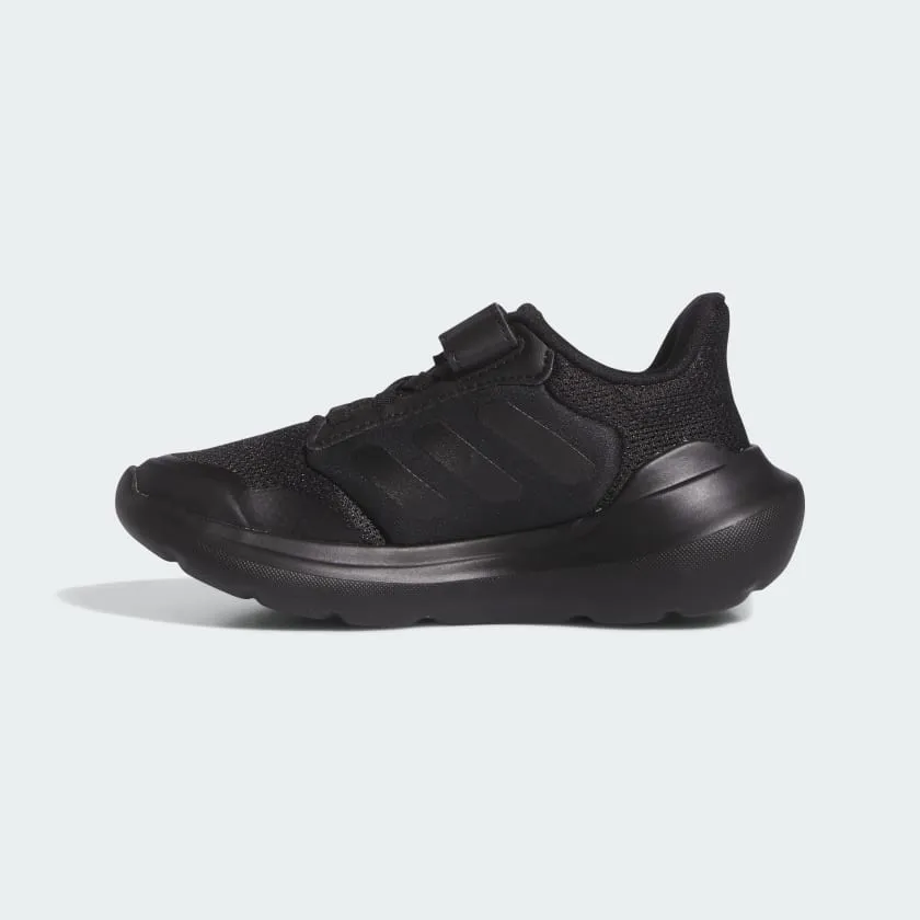 ADIDAS TENSAUR RUN 2.0 KIDS - BLACK BLACK