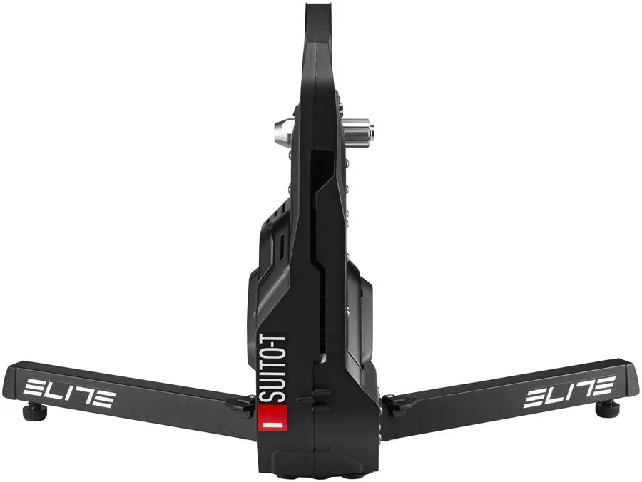 Elite SRL Suito-T Direct Drive Smart Trainer